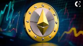 尽管持有 2000 美元阻力，但 ETH 网络增长仍在上升_ETH:QUANTIC