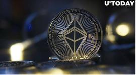 分析师指出以太坊 (ETH) 可能达到 10,000 美元的年份_以太坊:ISK