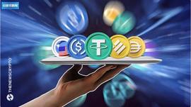 「崛起社区」稳定币的崛起：投资者的安全避风港_稳定币:OOOBTC Token