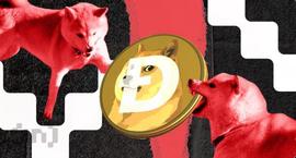 狗狗币（DOGE）价格回归地球，准备好下一步行动了吗？_DOGE:DOGE