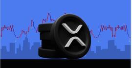 山寨币市值继续呈低迷趋势，而 XRP 价格上涨 0.5 美元！_XRP:BTC
