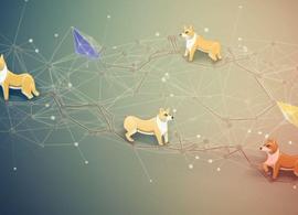 SHIB、BONE 和 LEASH 与 Shibarium 的交易量上涨有关_SHIBA:SHIBARMY价格