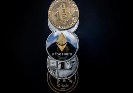 3 美元以下的前 5 种山寨币具有巨大的潜力_加密货币:TIC