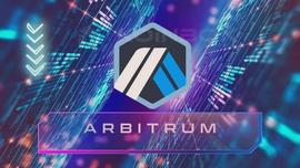 Arbitrum Wonder：ARB币空投成功完成_ARB:ARBI