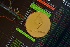 突破100万个ETH！以太坊上海更新后流动性继续！_ECO:ExclusiveCoin