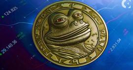Whale 放弃 LINK 和 BNB，转而选择 Pepe 和 ETH：链上数据_PEPE:EPE