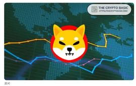 「崛起社区」Shiba Inu 超越 AVAX，重新夺回 40 亿美元的市值_CHZ:加密货币