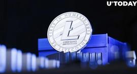 莱特币 (LTC) 网络跨越历史里程碑，这就是它_比特币:区块链了多少人