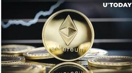 古代 ETH 鲸鱼在 Shapella 整合后激活，这就是他所做的_以太坊:PEL