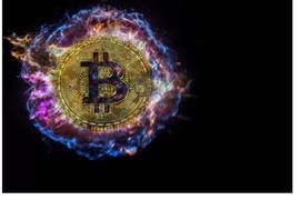 忘掉知道的关于比特币的一切！那些听从这个警告的人可以转危为安_比特币:Cowboy Snake