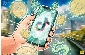 超过 30% 关于加密货币投资的 TikTok 视频具有误导性：研究_TOK:CRYPTO
