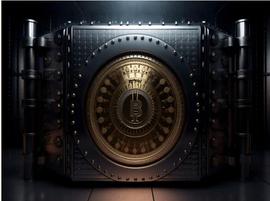 「崛起社区」比特币：长期持有者无意出售_BTC:colR Coin