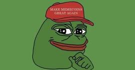 「崛起社区」PEPE上涨：每周上涨63%，展现出不可阻挡的势头_PEPE:加密货币