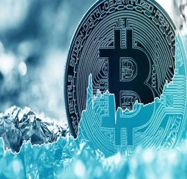 比特币暴跌至25000美元，美联储维持利率不变其他山寨币紧随其后_加密货币:PAPEL币