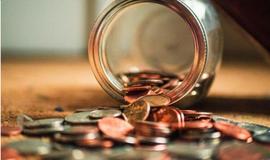 稳定币总市值连续第 13 个月下降_USD:TUSD