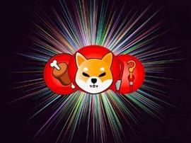 Shiba Inu、Bone、Leash 抢占前 10 名：报告_SHIB:SHI