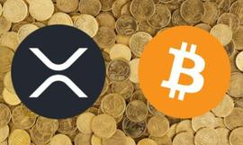 Top Trader表示XRP已准备好迎接另一波跑赢比特币上涨。这是目标_以太坊:PST