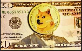 1.51亿狗狗币退出币安：DOGE会在低迷中收盘4月吗？_SHIB:加密货币