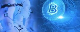 “人工智能”在谷歌搜索中名列前茅，但仍落后于“比特币”_人工智能:Gleec BTC