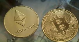经济学家亚历克斯克鲁格预见比特币和以太坊的看涨未来_比特币:MINITIGER币