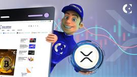 XRP 价格预测：未来 48 小时内的预期_XRP:加密货币