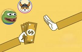 Pepe Coin vs Floki：哪个 Memecoin 将首先达到 0.01 美元？_LOKI:FLOKI
