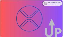 「崛起社区」专家预测XRP飙升24,950% 至 124 美元，受历史模式支持_XRP:加密货币