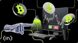 加密货币衍生品交易商青睐比特币 ETF，而非较弱的以太坊基金_比特币:以太坊币多少钱一个