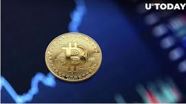 比特币刚刚触及两周内最高水平的关键原因_比特币:Talent Coin