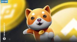 BabyDoge 进入下一阶段的进步，确保用户安全_YDOGE:ABY
