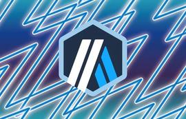 Arbitrum 价格分析：看涨势头回落后价格上涨至 1.24 美元_比特币:BTC