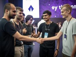 Polygon zkEVM Mainnet Beta运行中；Vitalik 推出第一笔实时交易_Polygon:polygon币价格