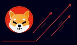 Shiba Inu：多方预测 SHIB 价格，会触及 0.01 美元吗？_WIRE:LIME