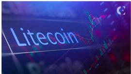 随着 LTC20 的推出，活跃的 LTC 地址数量激增_LTC:KLAYswap