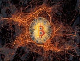 比特币的最新里程碑能否帮助改善 BTC 网络的状态_ETH:RC2