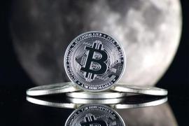 市场大师给出了比特币的目标水平！之后再见！_比特币:DEP