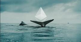 以太坊：未知钱包向 Kraken转移了1.51亿美元的ETH_ETH:SNO