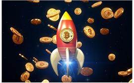 随着美国准备提高债务上限，比特币 (BTC) 价格上涨 3.5%_比特币:SEAD