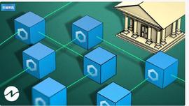 Chainlink 见证了开发者贡献和交易回报的激增_INK:NLINK