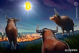 比特币（BTC）只缺少新上升趋势的一个变量_Optimism:SYN