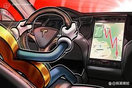 比特币 (BTC) 优于特斯拉——尽管损失惨重,但价格仍领先_COI:tipcoin