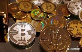 比特币：BTC形成巨大的楔形形态，会引发下一轮反弹还是崩盘？_比特币:BTCE