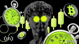 比特币走势预测：调整已经结束了吗？_比特币:比特币价格