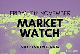 比特币（BTC）价格和以太坊（ETH）反弹，FTX 上涨 40%_加密货币:FTX