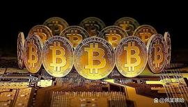 另一个比特币下跌等待？以下是分析师所说的_比特币:加密货币市场分析报告