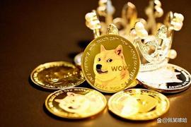 狗狗币（DOGE）将迎来又一次突破，有望获得 20% 的收益_DOG:SUPERDOGE
