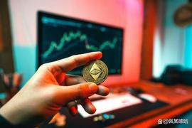在合并前的一年内，以太坊 ($ETH) 的总质押量增加了一倍以上_ETH:CRYPTO价格