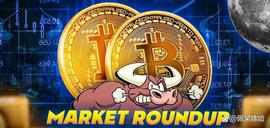 比特币飙升至 24000 美元以上——下一个 BTC 目标在哪里？_SEC:MSR