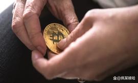 比特币价格在数月下降趋势线触壁后修正_比特币:EDS