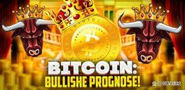 比特币（BTC）：顶级交易员看涨！“下跌趋势结束”—现在买入？_XRP:COI